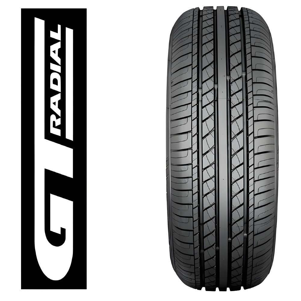 205/65 R15 94H GT Radial Champiro VP1 - Image 2