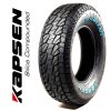 LT235/75R15 104/101 S RS23 Kapsen A/T