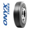 295/80R22.5-18PR 152/149M HO102 Onyx