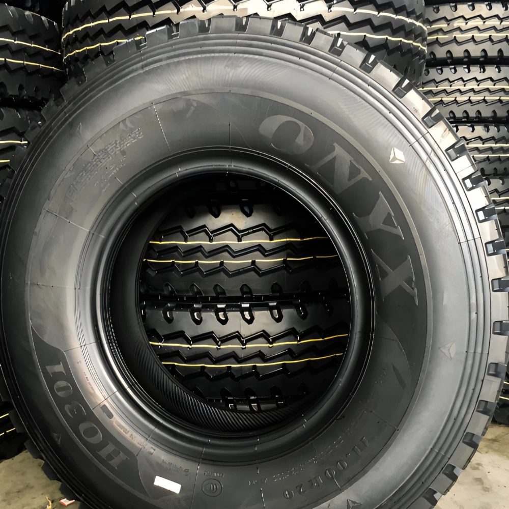 315/80R22.5-20PR 156/152 L HO301+ Onyx - Image 2