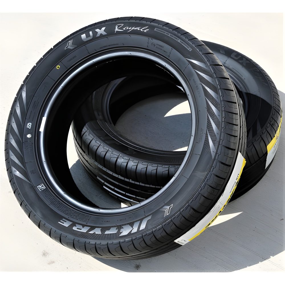 205/60 R16 92V UX Royale (TL) JK TYRE - Image 3