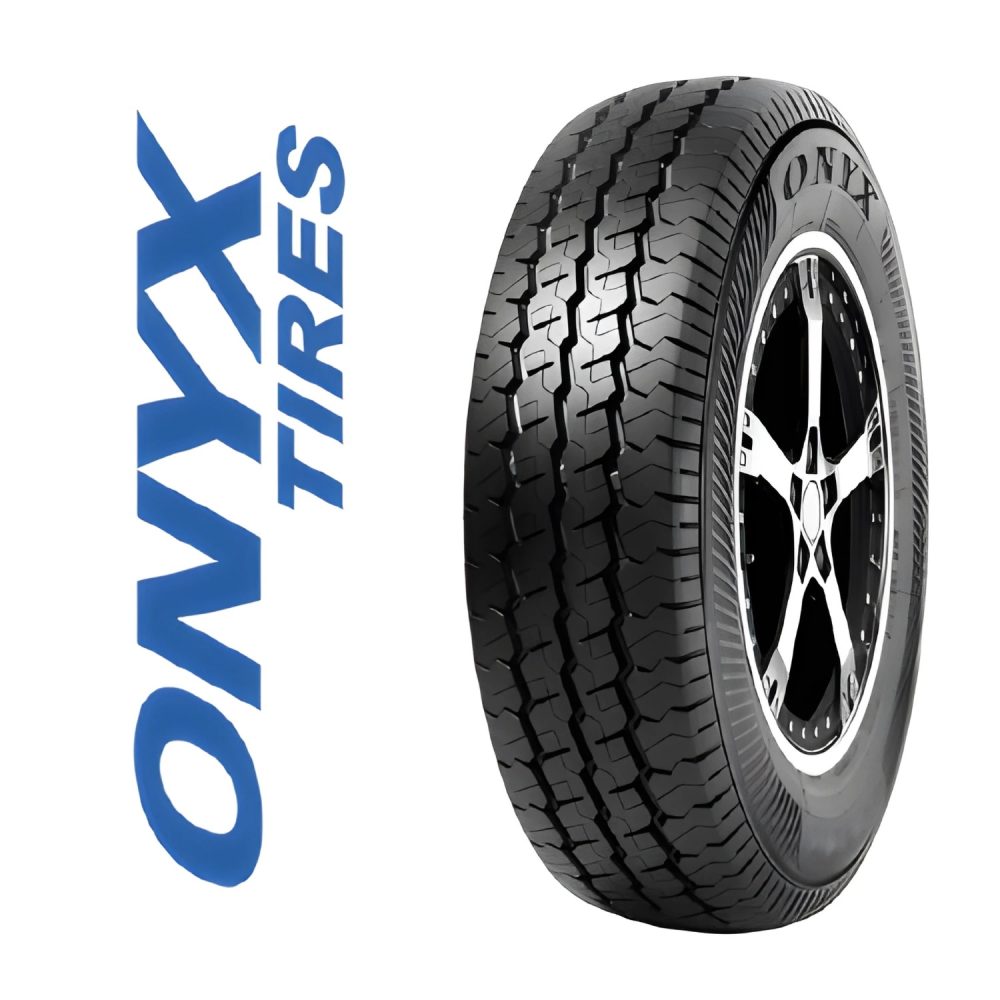 195R15C-8PR 106/104R NY-05 Onyx