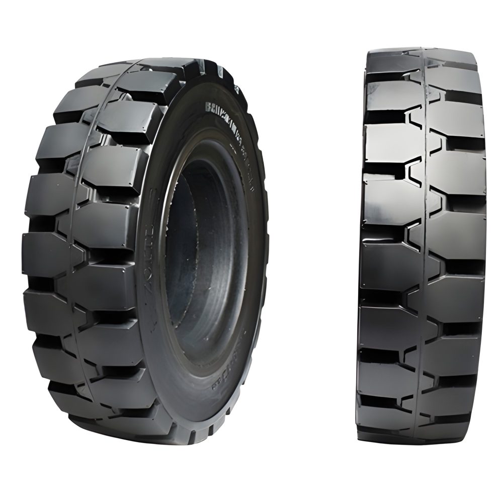 700-12/5.00 Ecomatic Magnum Solid Tyre