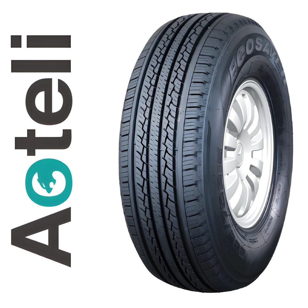 235/65 R18 106H SUV AOTELI